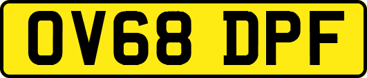 OV68DPF