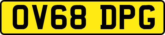 OV68DPG