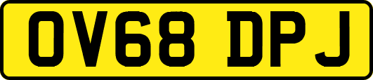 OV68DPJ
