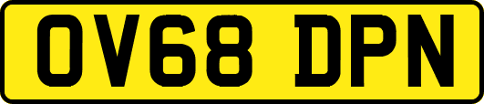 OV68DPN