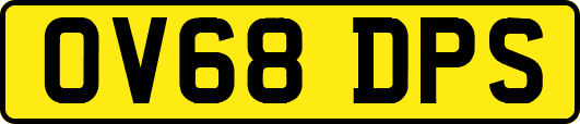 OV68DPS