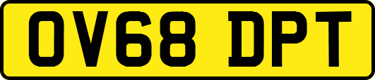 OV68DPT