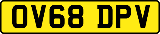 OV68DPV