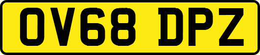 OV68DPZ