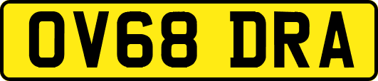 OV68DRA