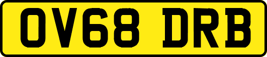 OV68DRB