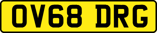 OV68DRG