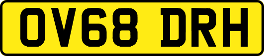 OV68DRH