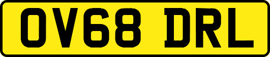 OV68DRL