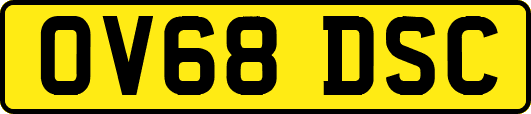 OV68DSC