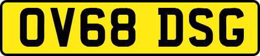 OV68DSG