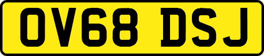 OV68DSJ