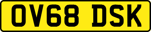 OV68DSK