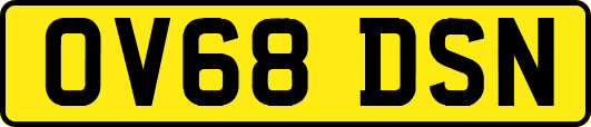 OV68DSN