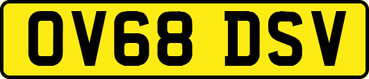 OV68DSV