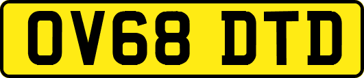 OV68DTD