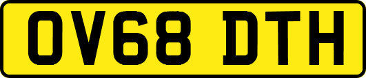 OV68DTH