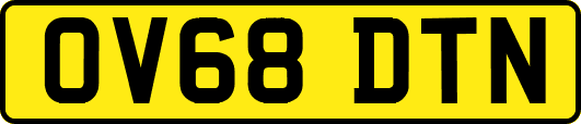 OV68DTN