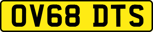 OV68DTS