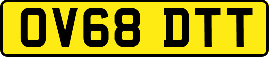 OV68DTT