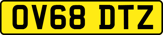 OV68DTZ