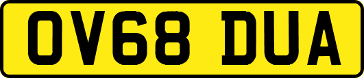 OV68DUA
