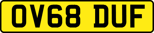 OV68DUF