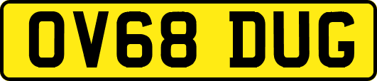 OV68DUG