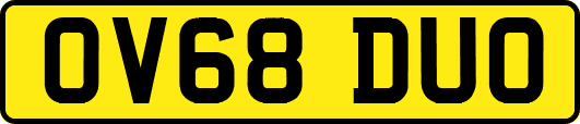OV68DUO