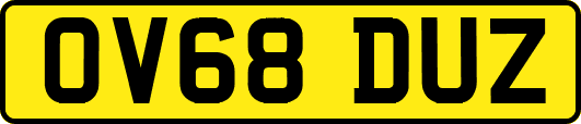 OV68DUZ