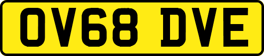 OV68DVE