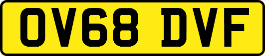 OV68DVF