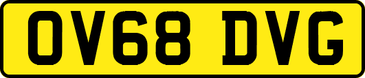 OV68DVG