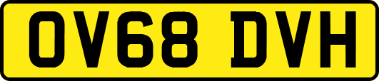 OV68DVH