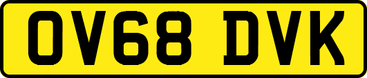OV68DVK