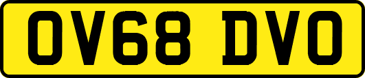 OV68DVO