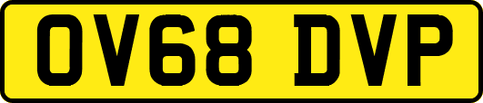 OV68DVP