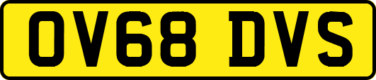 OV68DVS