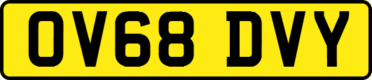 OV68DVY