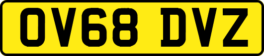 OV68DVZ
