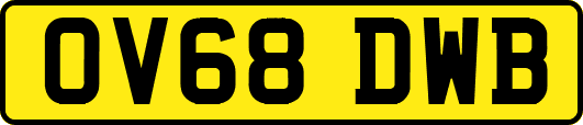 OV68DWB