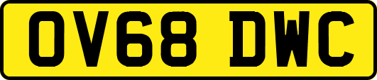 OV68DWC