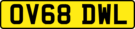 OV68DWL