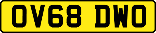 OV68DWO