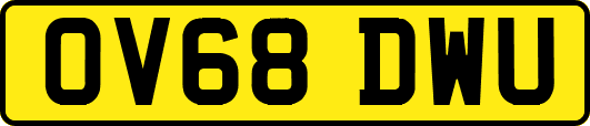 OV68DWU