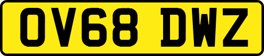 OV68DWZ