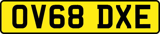 OV68DXE