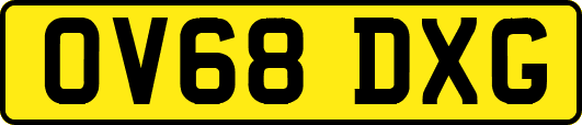 OV68DXG