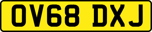 OV68DXJ