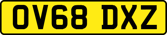 OV68DXZ